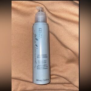 Kenra Platinum Silkening Heat Creme